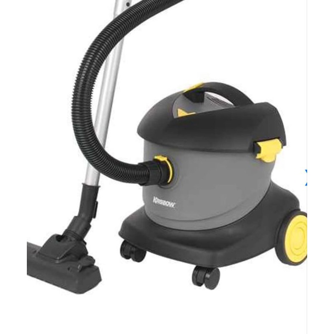 KRISBOW Penghisap Debu Kering 15Ltr 800W Vacuum Cleaner