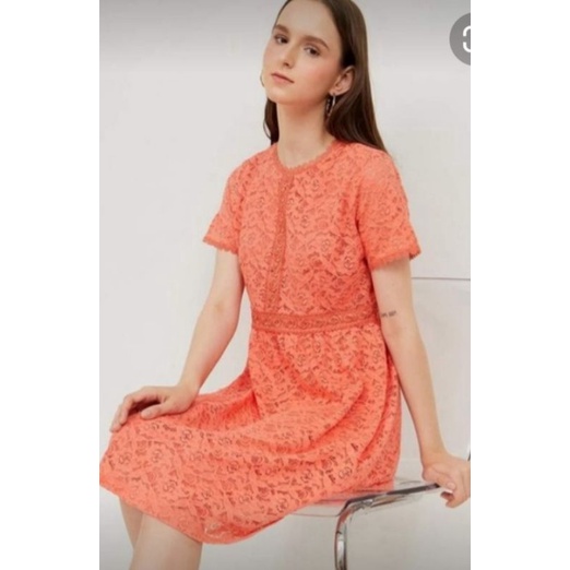 dress brokat #dress natal#dress cantik