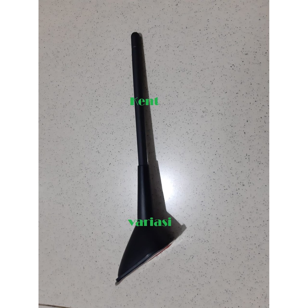 Antena Variasi aksesoris Mobil black