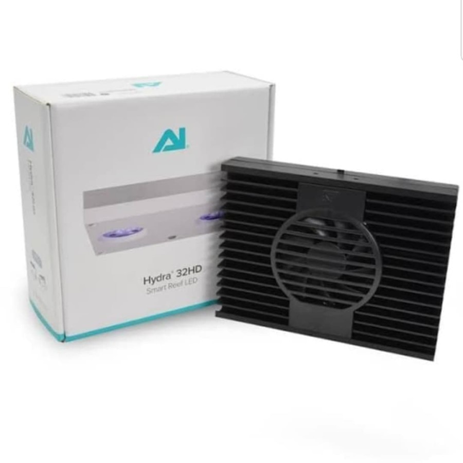 AI Hydra 32 HD Lampu Smart Reef Led