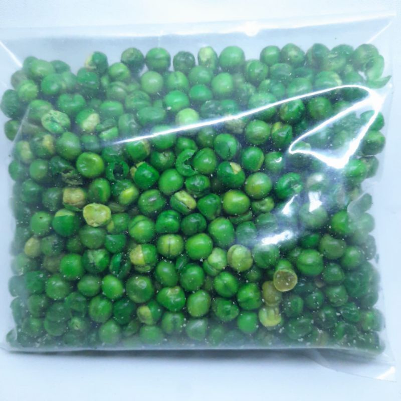 

KACANG POLONG HIJAU GURIH MANTAP ORIGINAL