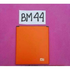 Batre Batery Baterai Xiaomi Redmi 2 BM 44 Batre Original