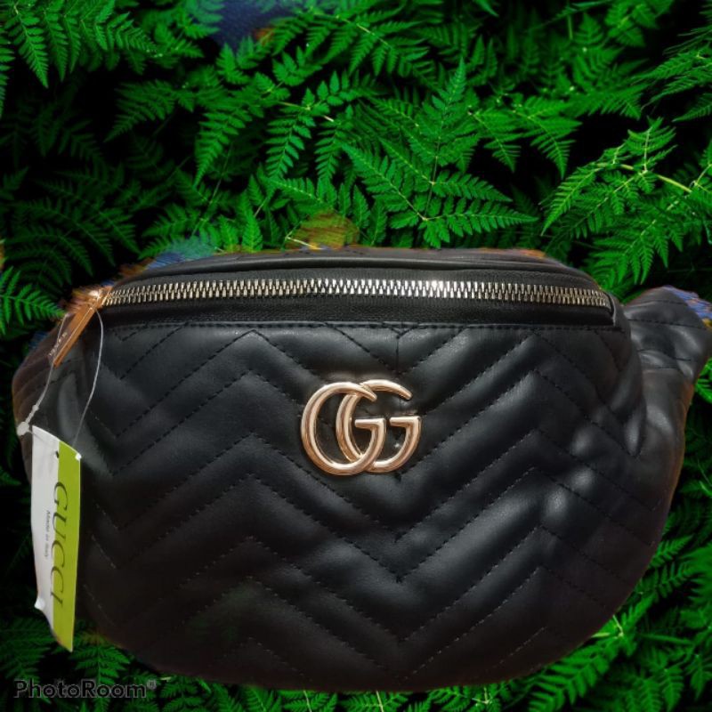 TAS GUCCI PREMIUM MADE IN ITALY