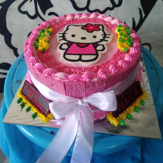 

#cakekarakter