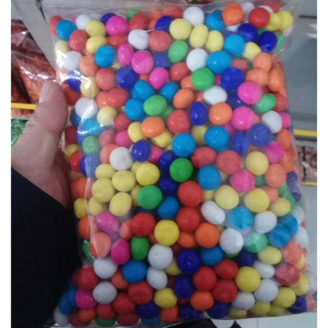 

Bola Pelangi