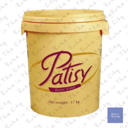 

CORMAN PATISY - Repack 250gr