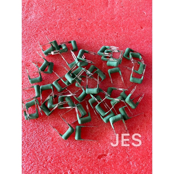 Resistor 33 Ohm 3 Watt Kualitas Bagus