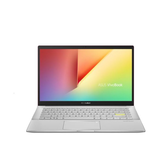 Asus VivoBook S14 S433EQ-EB751TS /Core i7-1165G7/8GB/512GB SSD/VGA 2GB/14″/Win 10 Home