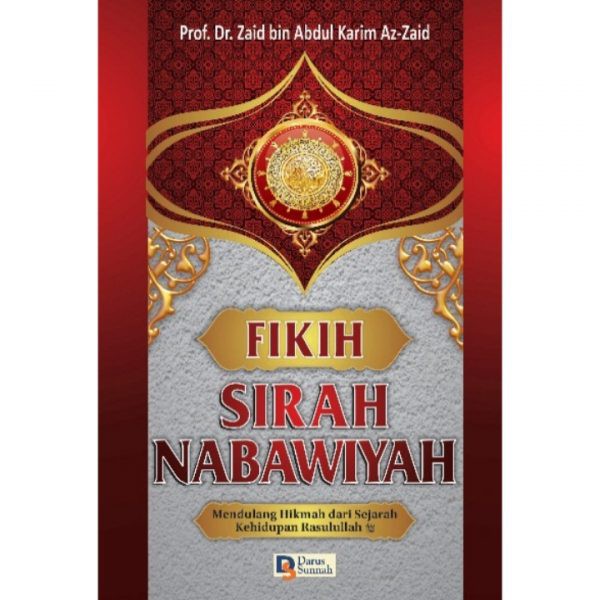 FIKIH SIRAH NABAWI