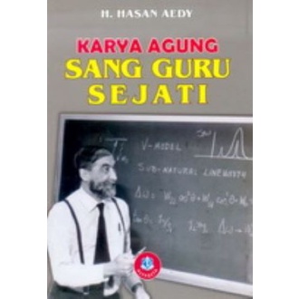 Karya Agung Sang Guru Sejati