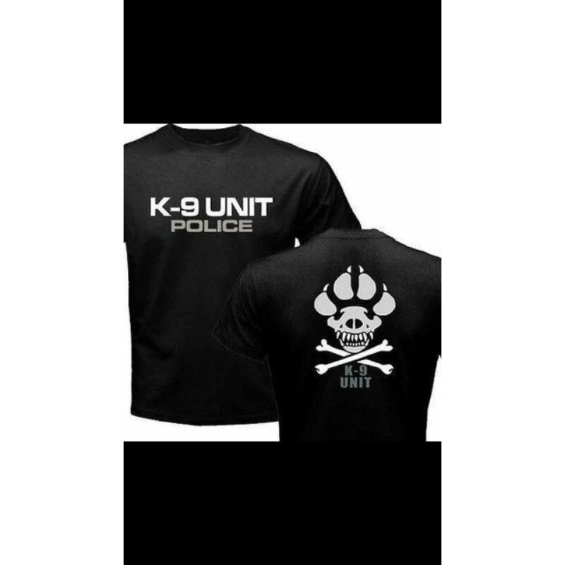 Kaos Unit K9