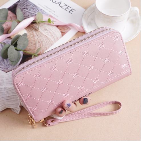 DOMPET WANITA OIKO HARRA WALLET