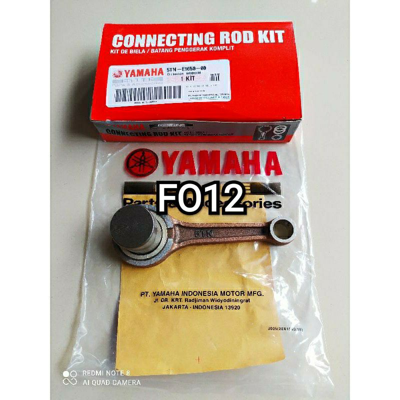 SETANG SEHER YAMAHA/JUPITER Z/JUPITER Z BURHAN/VEGA R NEW/YAMAHA ORI