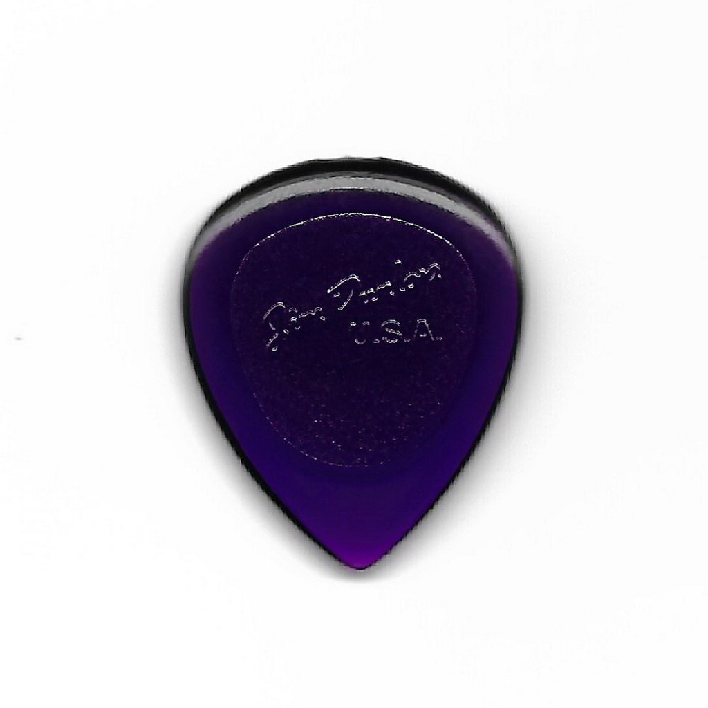 Dunlop Stubby Jazz 474R USA Pick Gitar