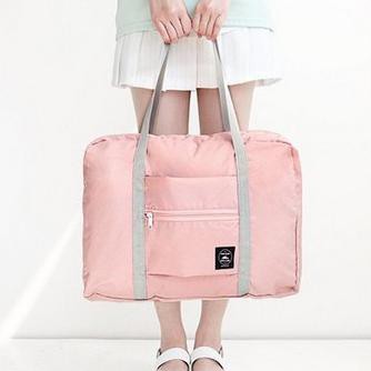 Tas travel besar lipat anti air Travel fold bag waterproof