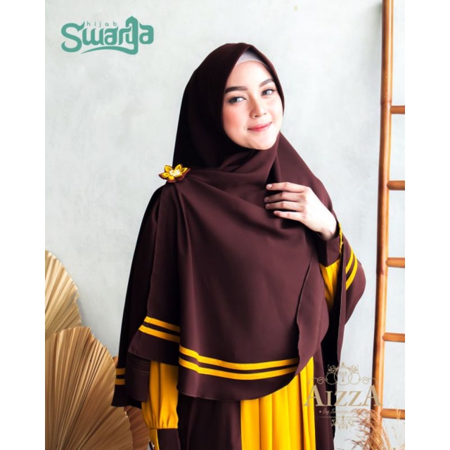 Gamis Aizza