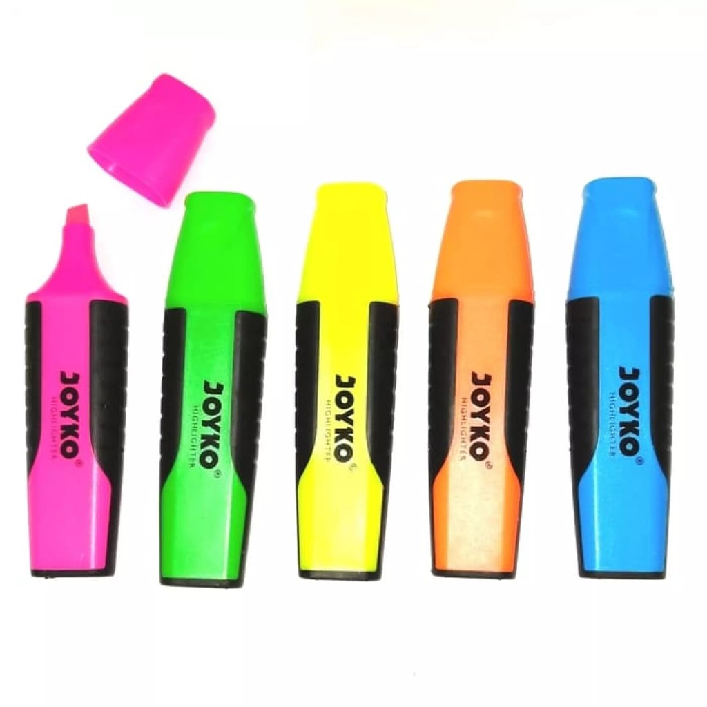 

JOYKO Highlighter HL-1 ~ 5