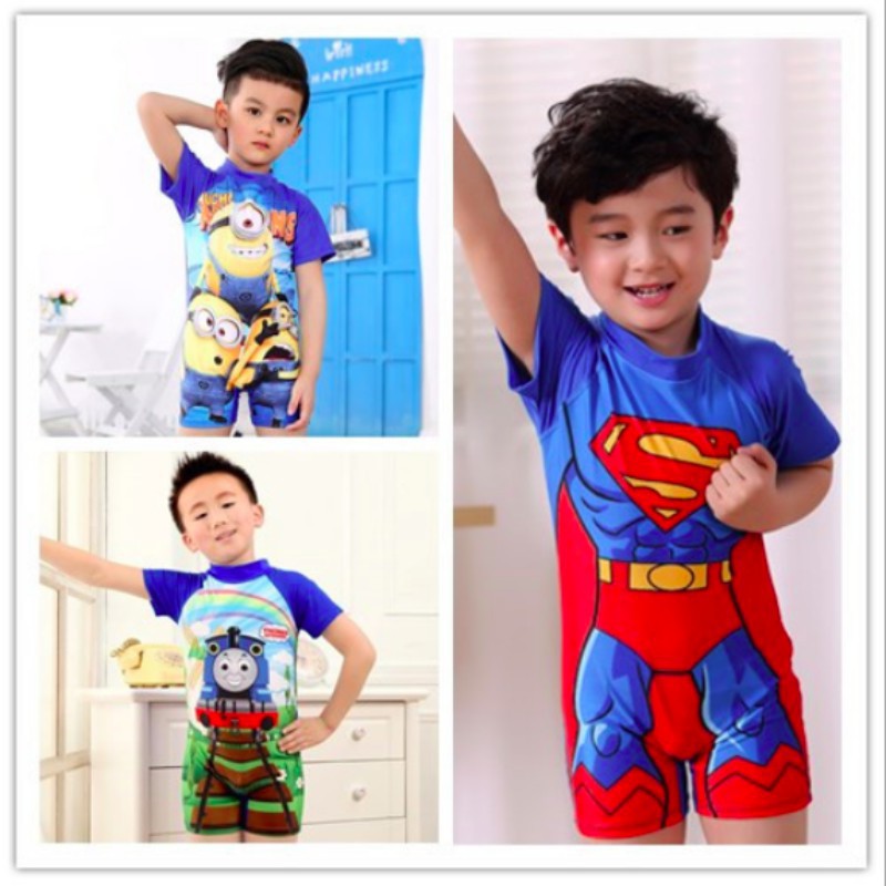 cheap kids bathing suits