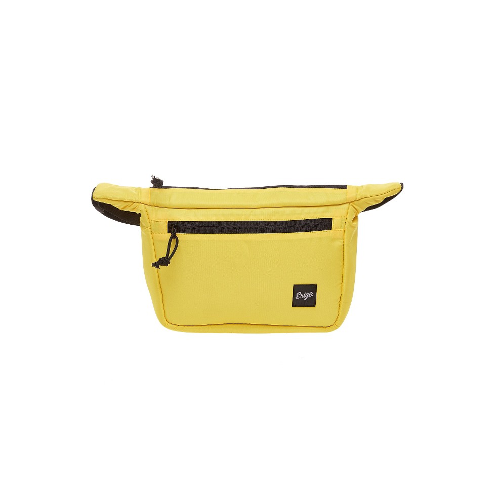 

Erigo Sling Bag Nion Yellow