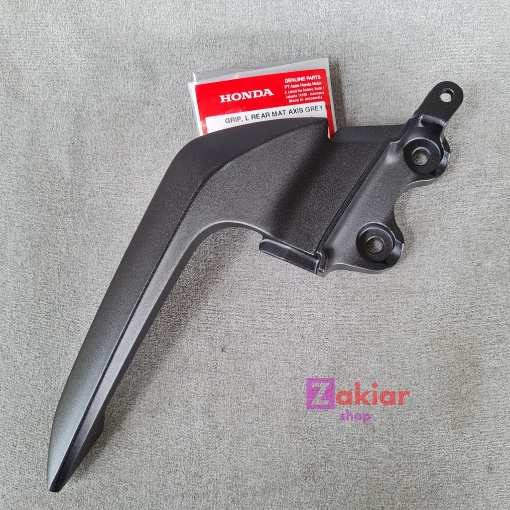 Behel CB 150 R Led Behel Kiri CB150 Led 50325-K15-920ZA Krip Belakang CB 150 R Grip CB 150 R Led Ori