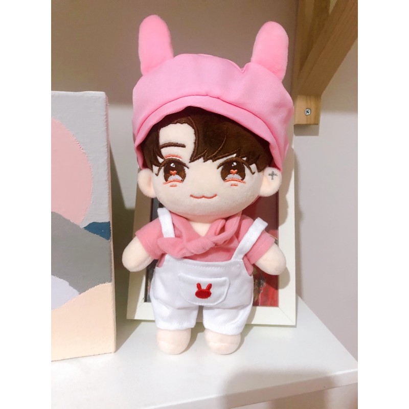 DOLL SEVENTEEN JOSHUA 20CM