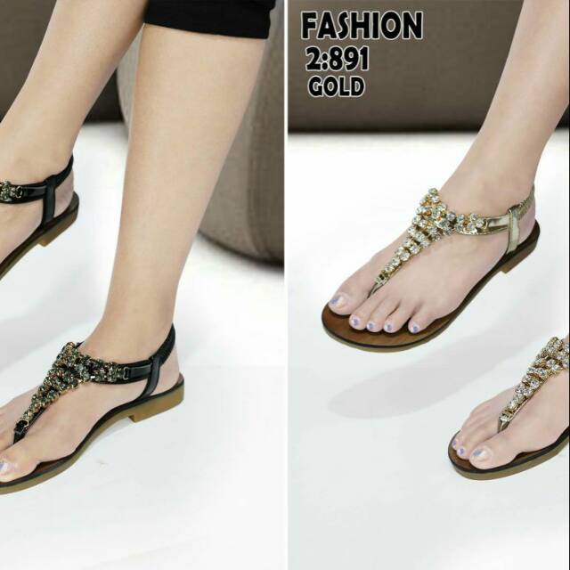 SANDAL FASHION ROYAL 891 AX