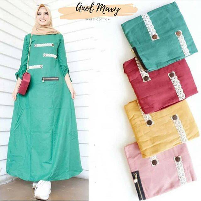 ANOL MAXY