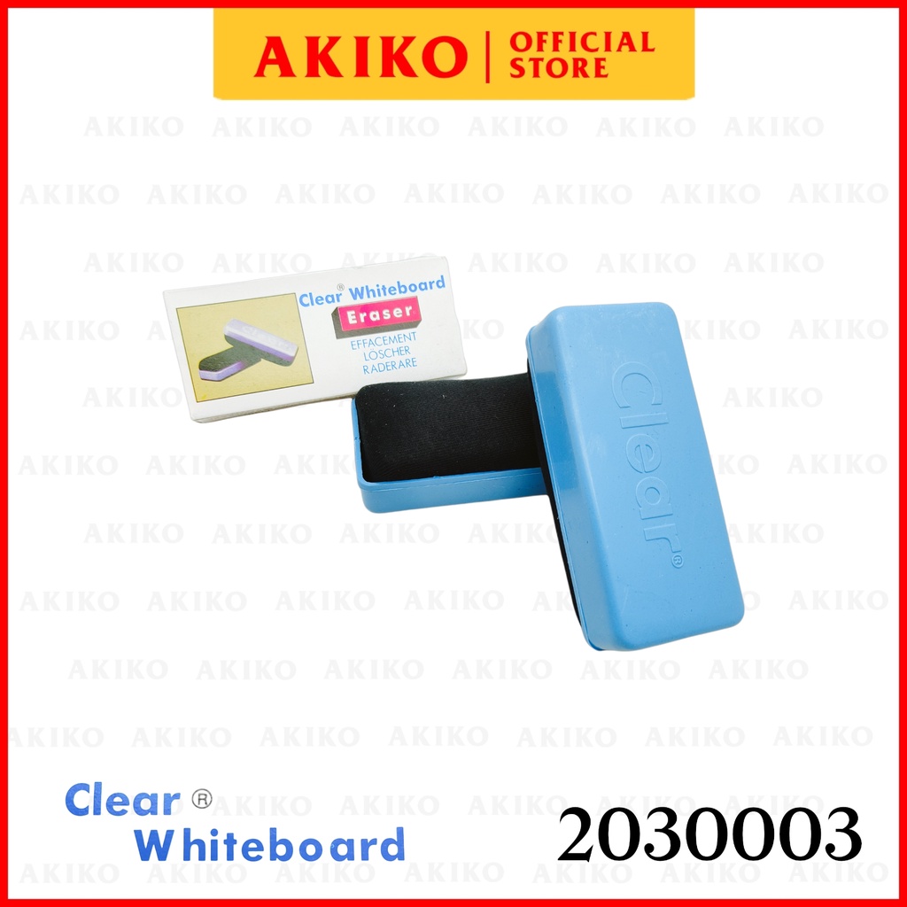 

Penghapus Whiterboard Clear Besar