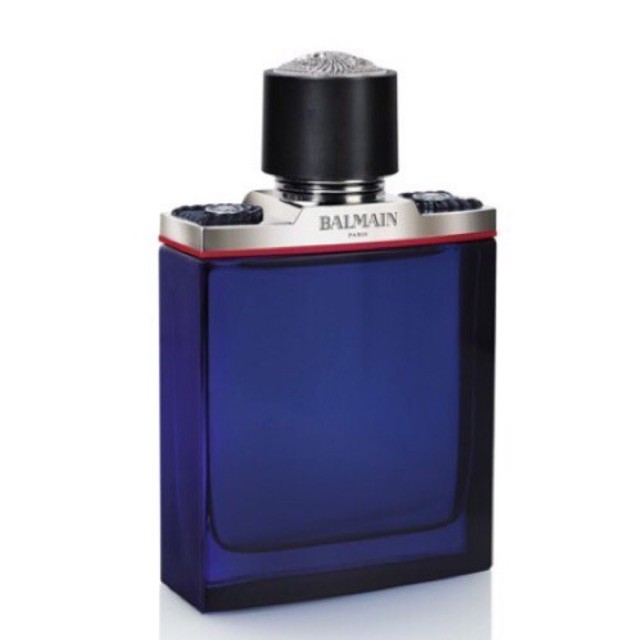 Parfum Original Pria Pierre Balmain Balmain Homme EDT 100 ml