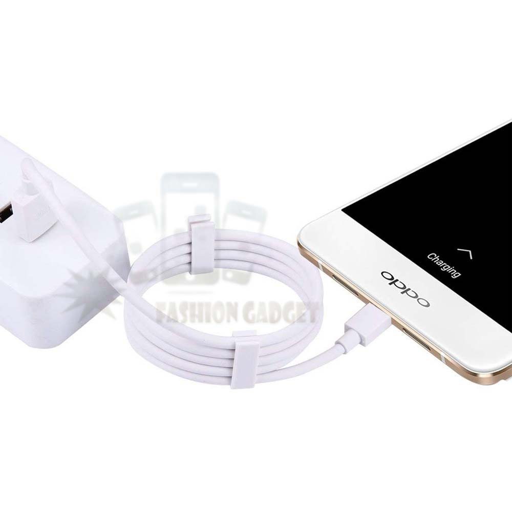 ORIGINAL Kabel Data OPPO VOOC Fast Flash Charging Cable Data OPPO CHARGER OPPO VOOC AK779 AK903