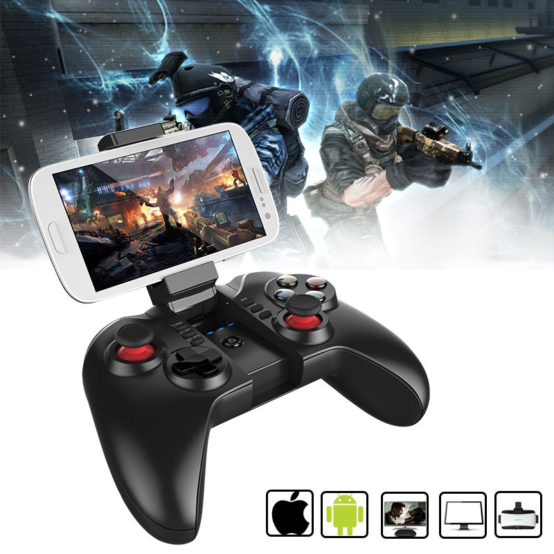 Joystick wireless controller ipega tomahawk - Gamepad bluetooth PG-9068