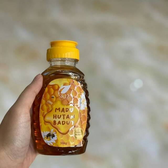

Madu hutan baduy sr12