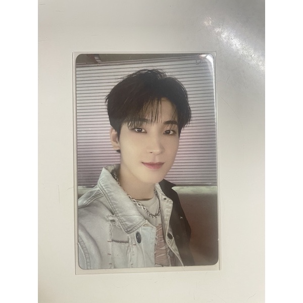 PC WONWOO ATTACCA OP 2 (senyum)