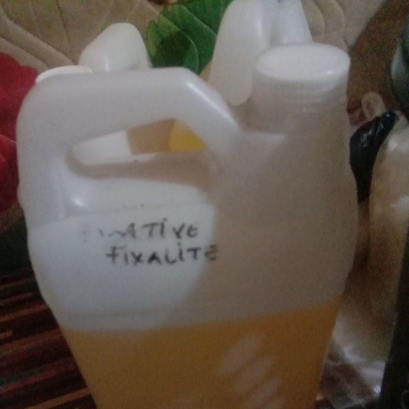 FIXATIVE FIXALITE / PENGUAT PARFUM
