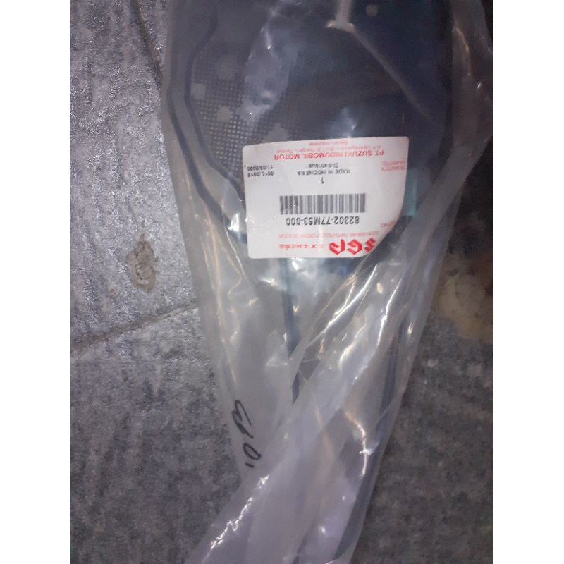 door lock pintu belakang suzuki ertiga ori