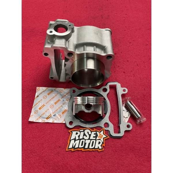 Blok Seher Moto 1 MX King Jupiter Mx 63 mm