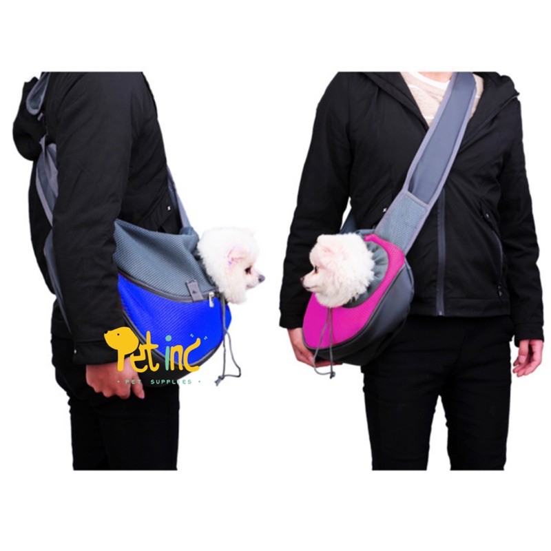 shoulder pet carrier 4-8kg