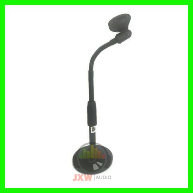 STAND MIC MEJA FLEXIBLE FC 09 / STAND MIC PODIUM FLEXIBEL FC-09 / FC09