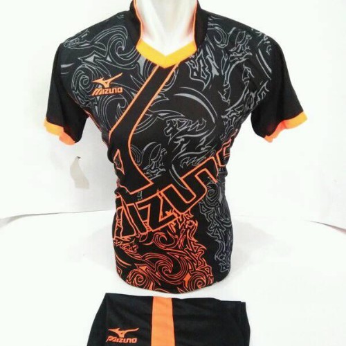 Desain Baju Voli Mizuno / Download Desain Baju Volly Mizuno | Desaprojek - Kaos volly asics mizuno printing desain terbaru regarsport.