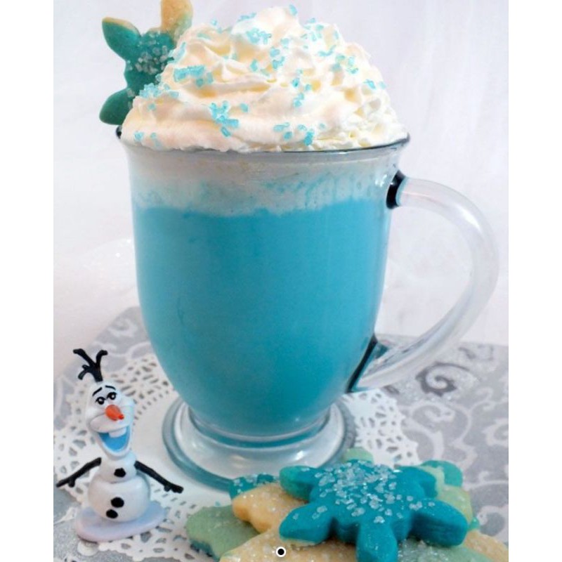

MINUMAN BUBUK BLUE VELVET