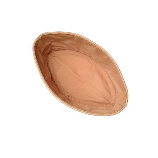 Stok Banyak.. peci kulit kayu waru motif terompah peci habib bahar kopiah unik songkok pria terbaru