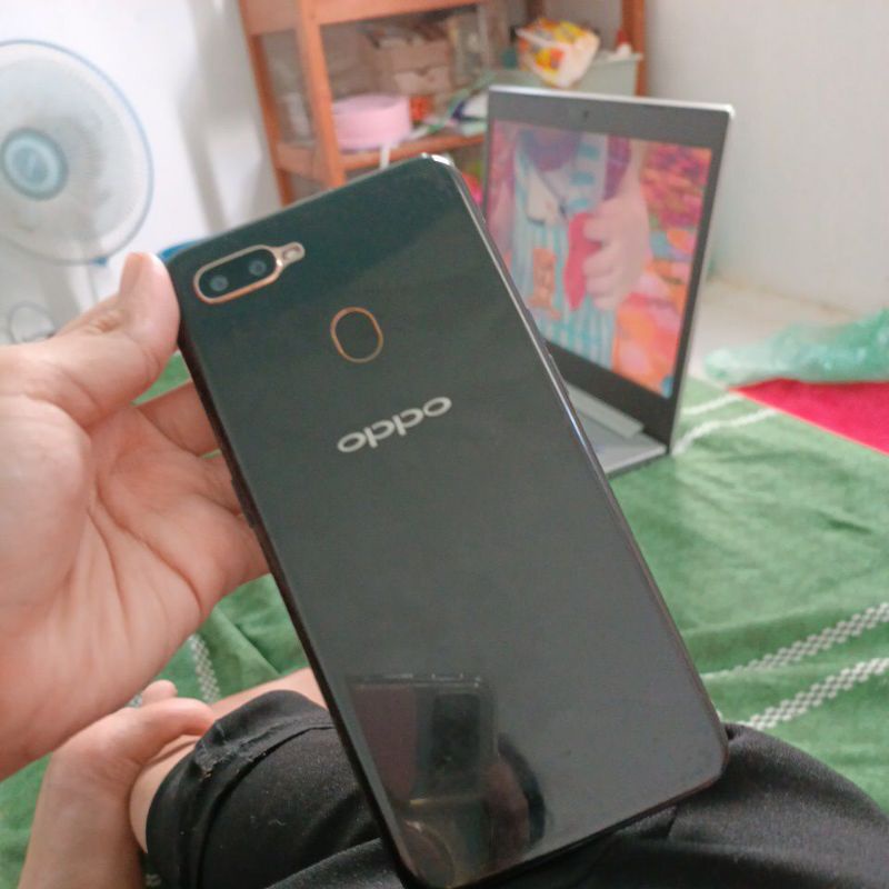 (SECOND) OPPO A51