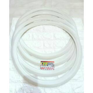 LIS BAN UKURAN RING 17 PUTIH POLOS Shopee Indonesia LIS BAN UKURAN RING 17 PUTIH POLOS Shopee Indonesia