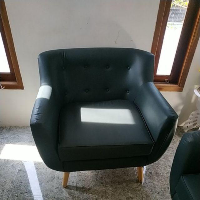 Termurah Sofa Retro Set Chester Jati Custom Pesanan Bu Dwi