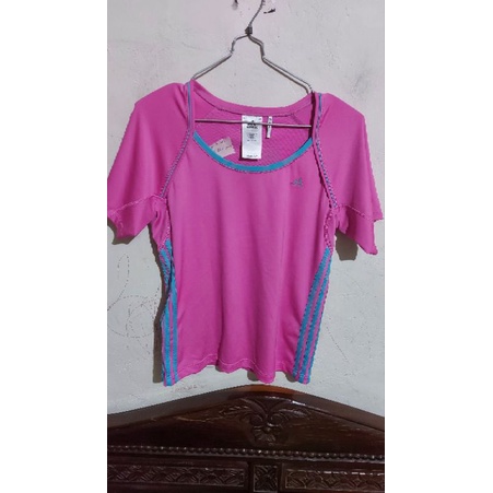 Baju Olahraga Wanita ADIDAS