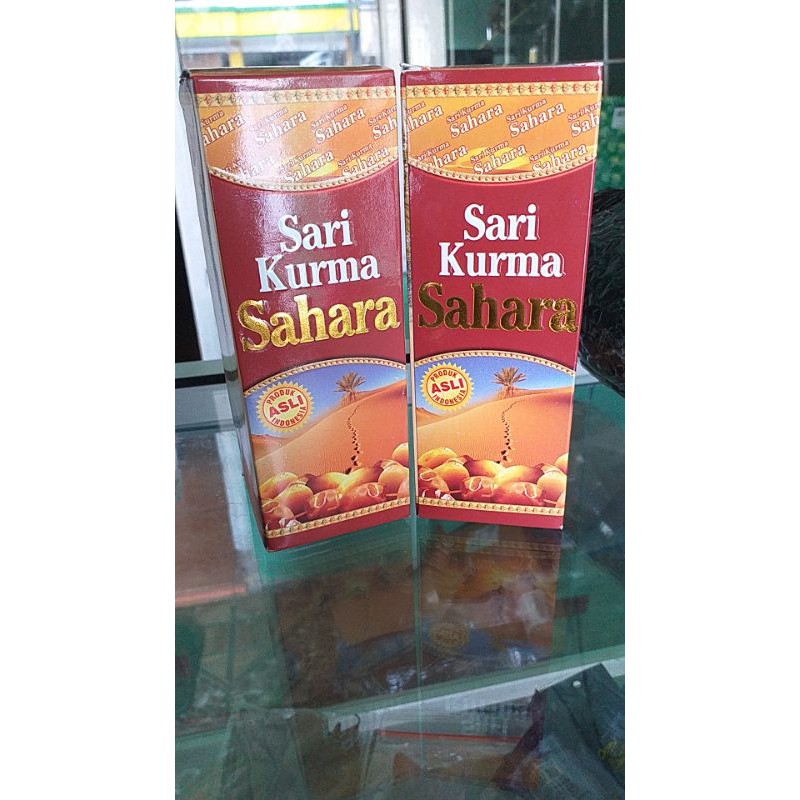 sari kurma sahara