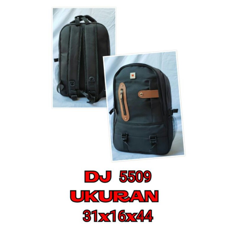 Ransel Laptop Polo