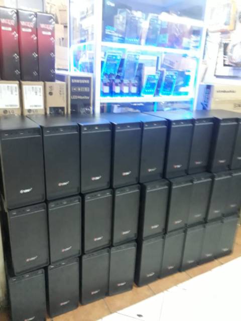 Core i3 all new buat kantor atau kasir