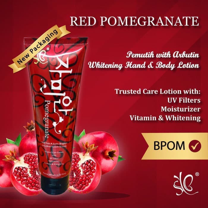 ★ BB ★ SYB Body Lotion | Sparkling | Cooling | Moist Lotion 200ml
