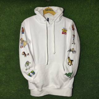 h&m gameboy hoodie